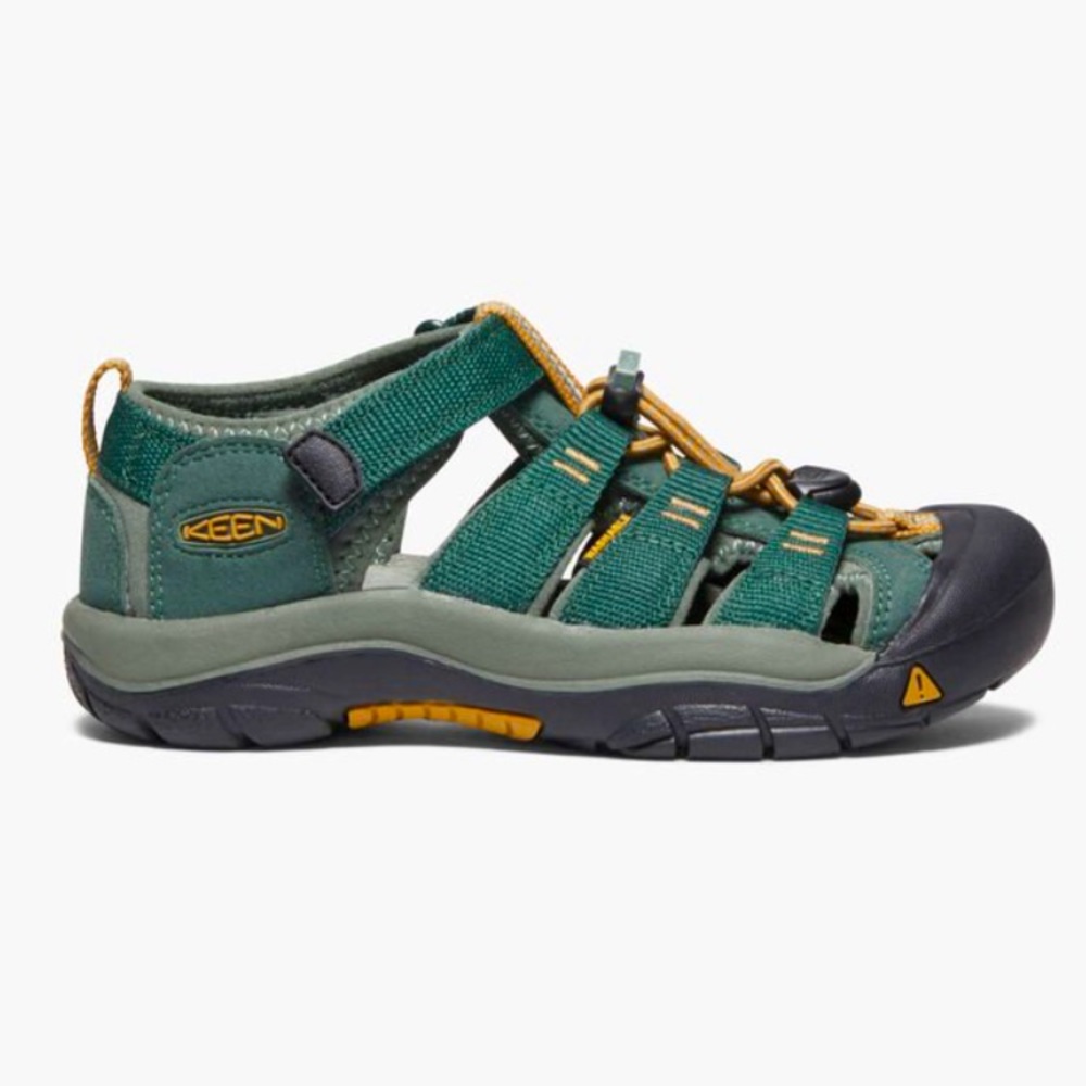 Keen Little Kids Newport H2 Water Shoes